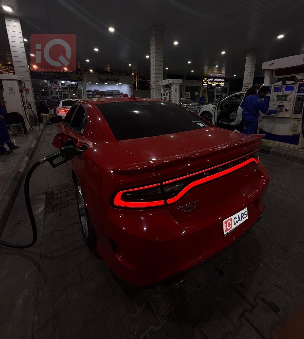 دودج تشارجر